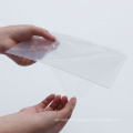 rigid pvc sheet manufacturer office paper cover a4 transparent pvc sheet